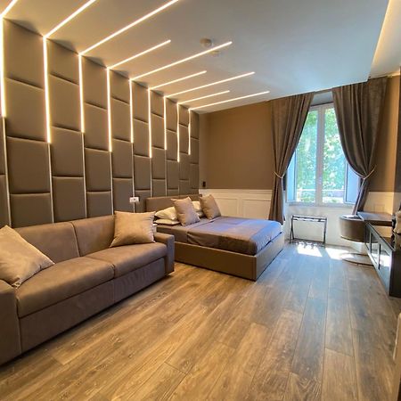 Lary'S Rooms - Vaticano Roma Ngoại thất bức ảnh