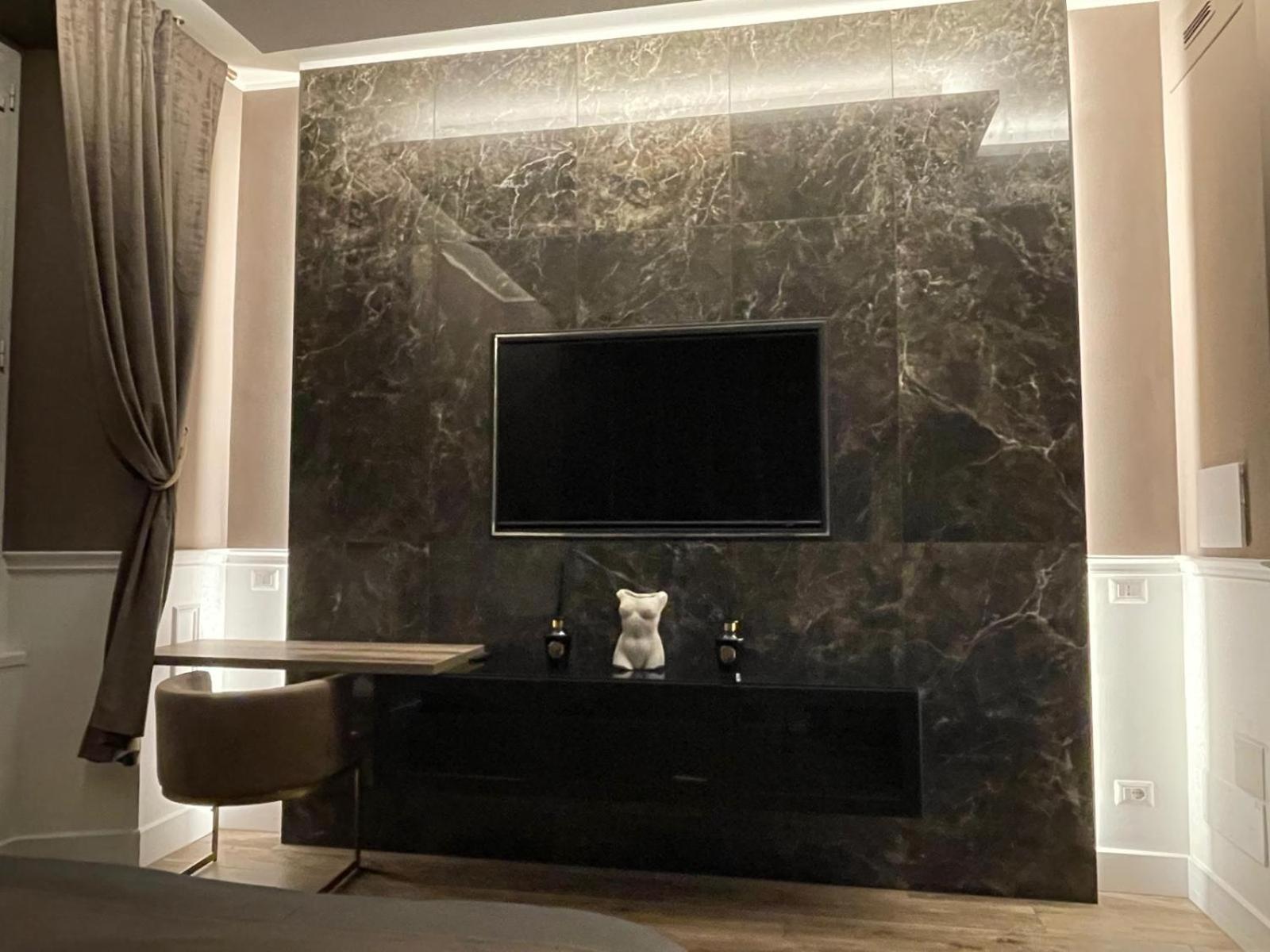 Lary'S Rooms - Vaticano Roma Ngoại thất bức ảnh