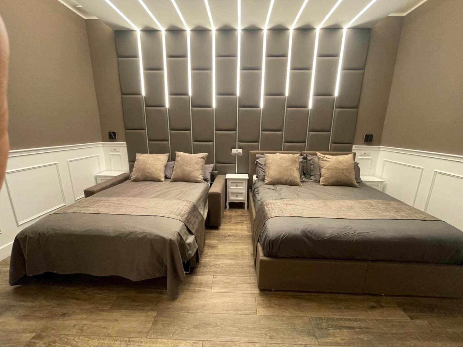 Lary'S Rooms - Vaticano Roma Ngoại thất bức ảnh