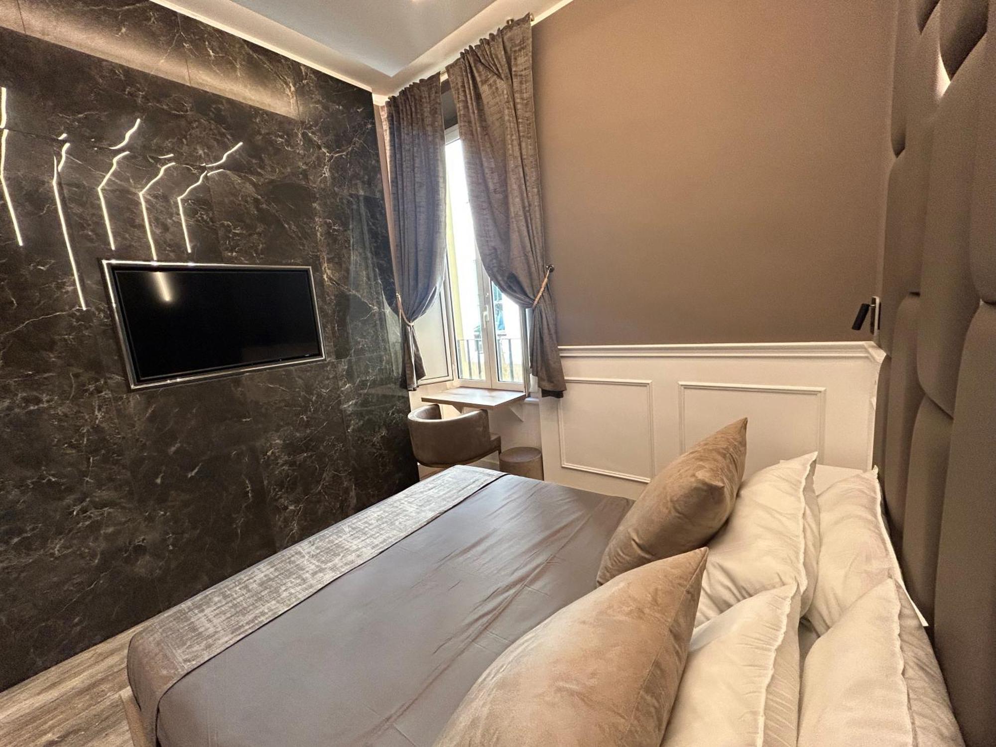 Lary'S Rooms - Vaticano Roma Ngoại thất bức ảnh