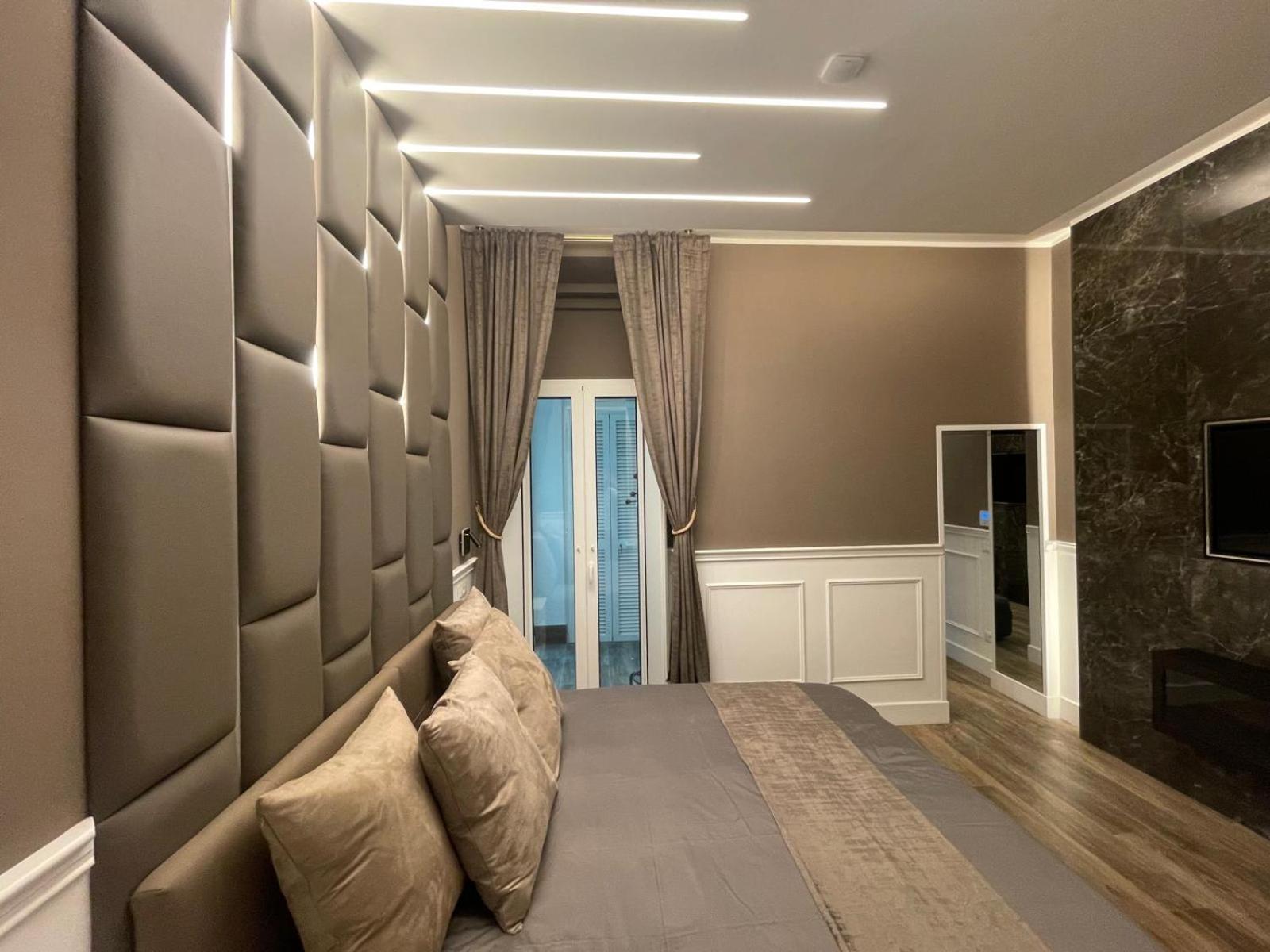 Lary'S Rooms - Vaticano Roma Ngoại thất bức ảnh