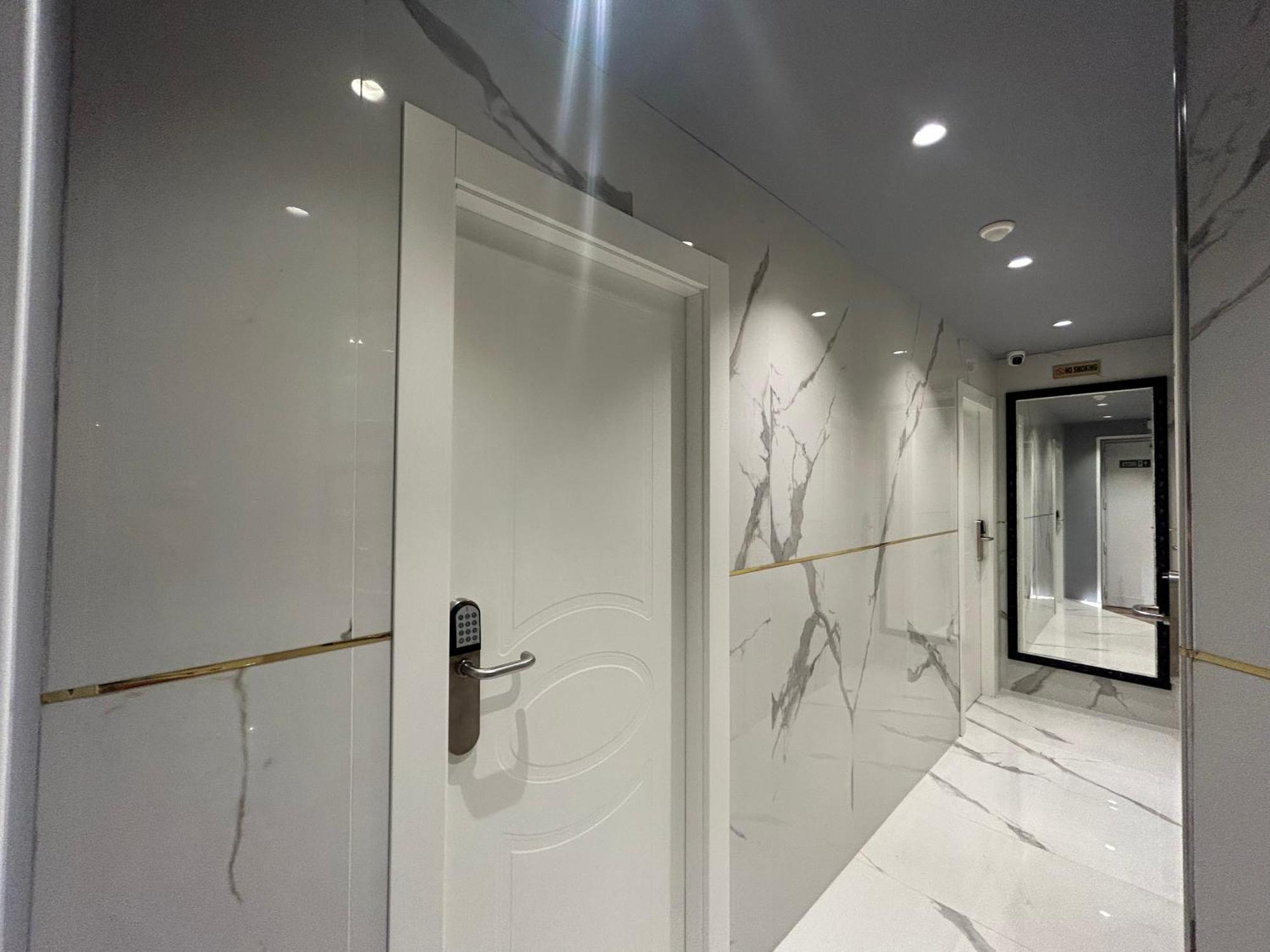 Lary'S Rooms - Vaticano Roma Ngoại thất bức ảnh