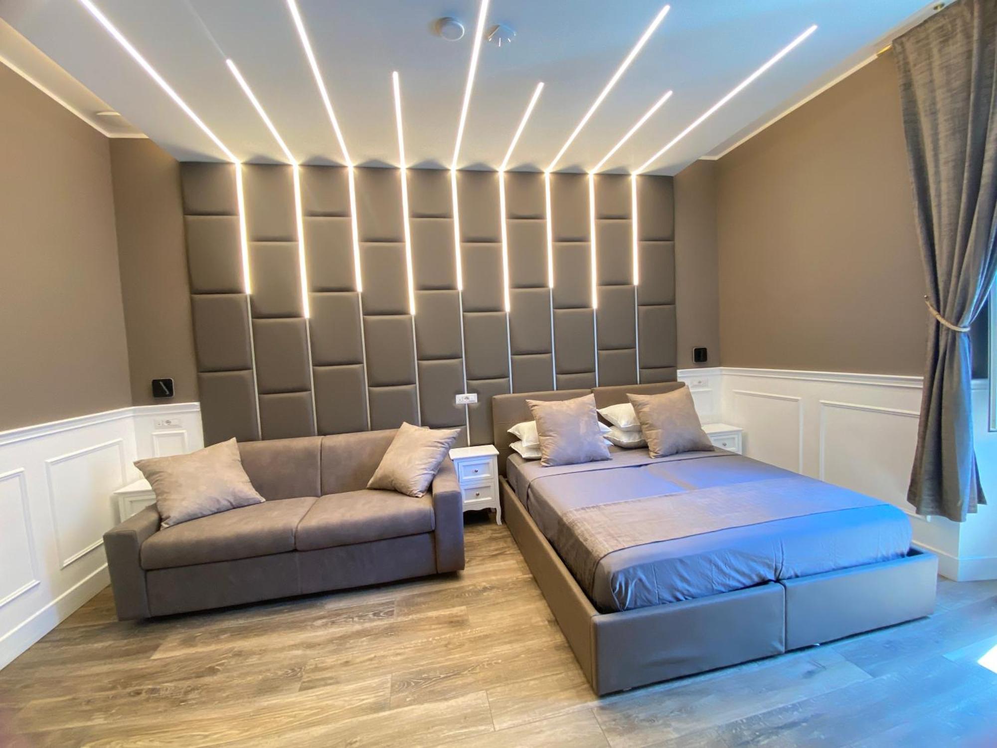 Lary'S Rooms - Vaticano Roma Ngoại thất bức ảnh