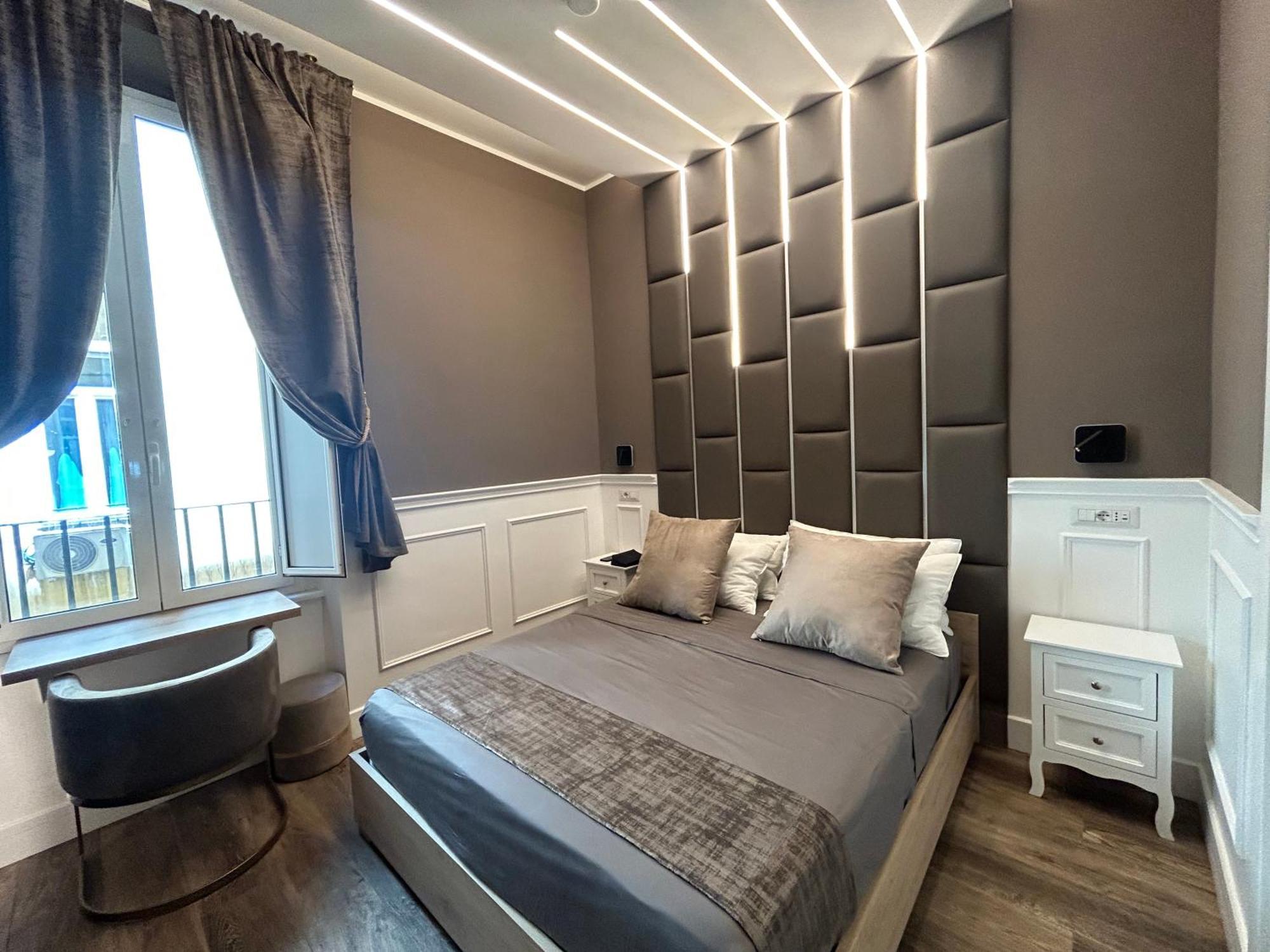 Lary'S Rooms - Vaticano Roma Ngoại thất bức ảnh