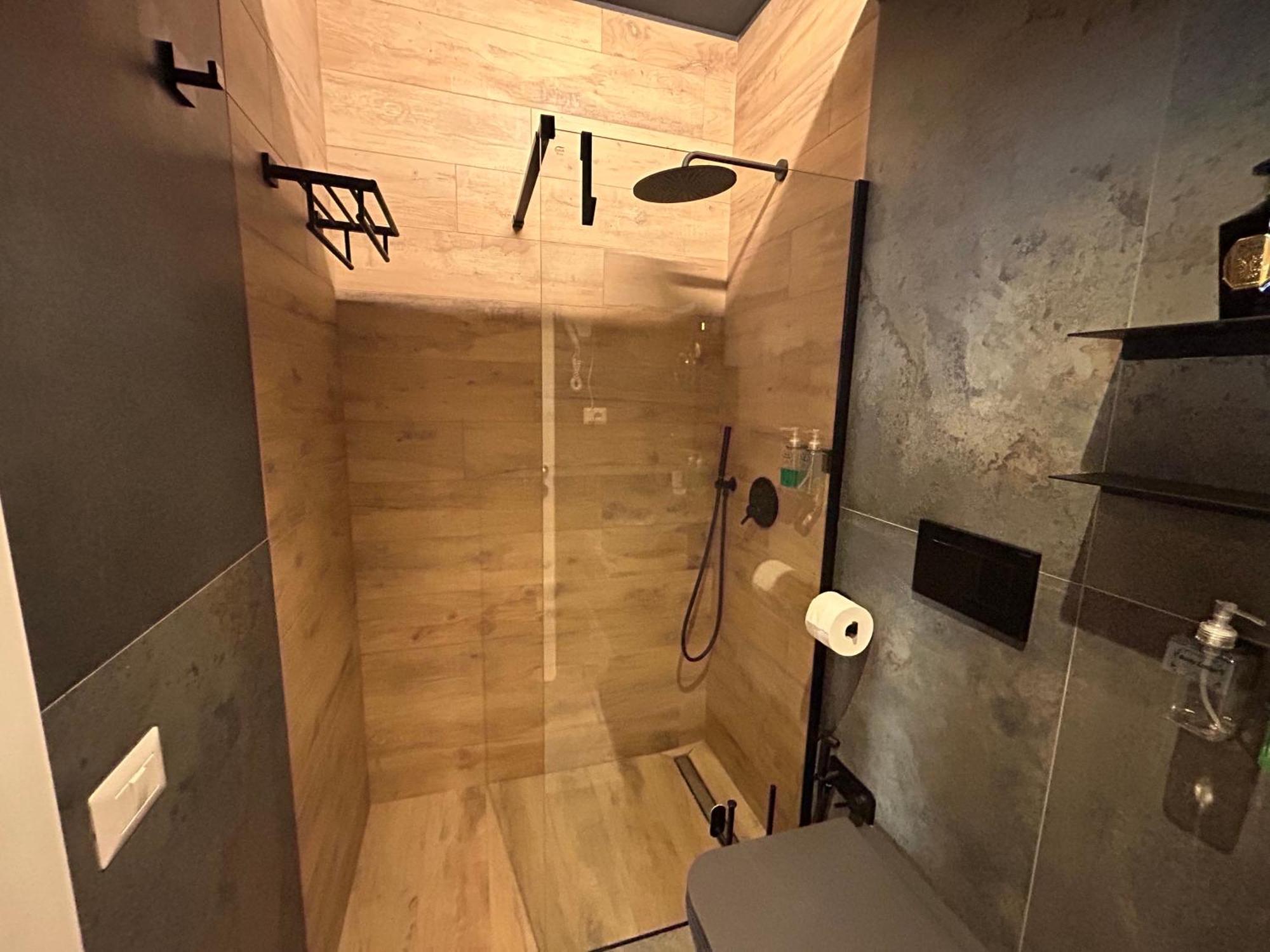 Lary'S Rooms - Vaticano Roma Ngoại thất bức ảnh
