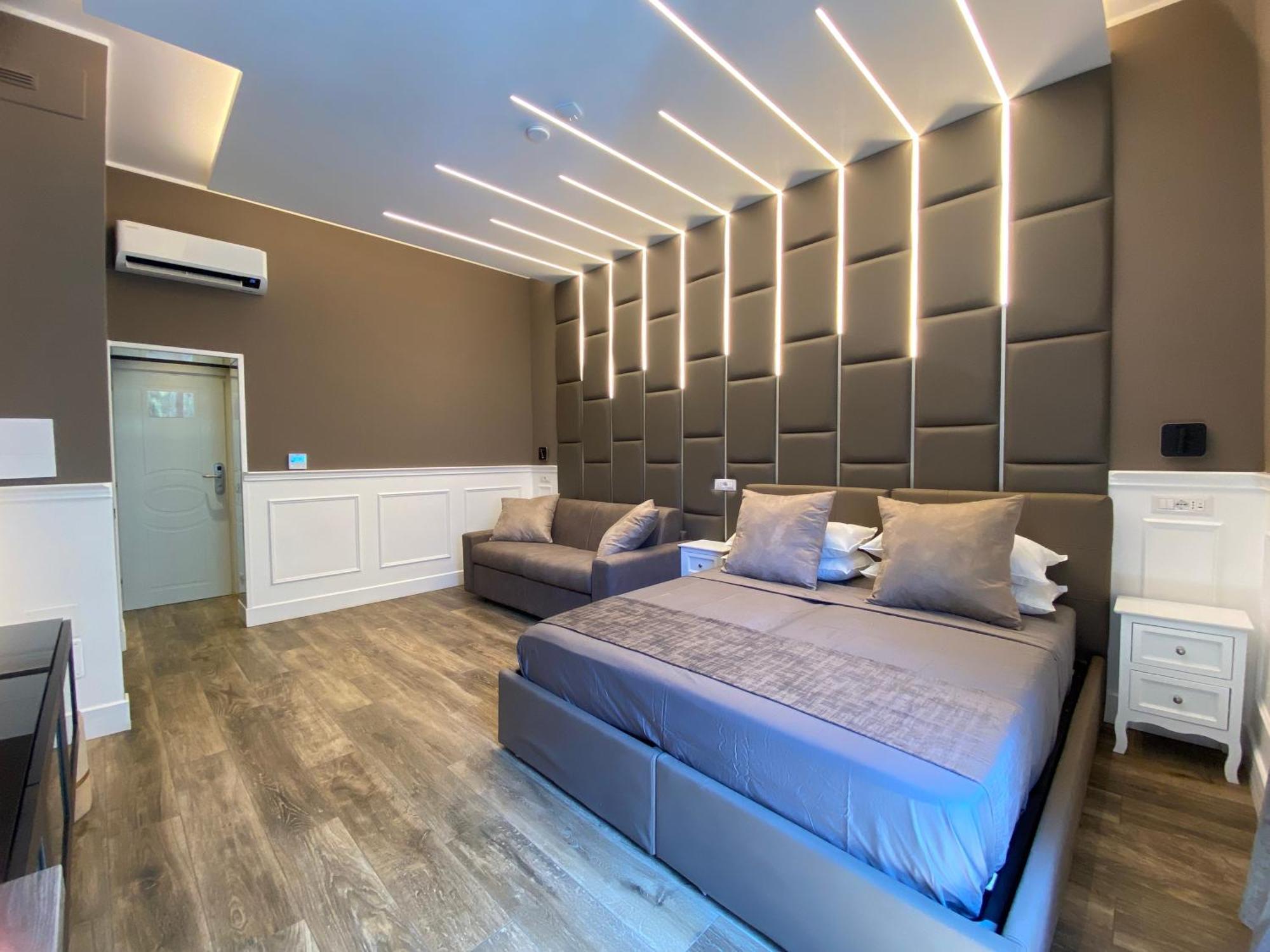 Lary'S Rooms - Vaticano Roma Ngoại thất bức ảnh