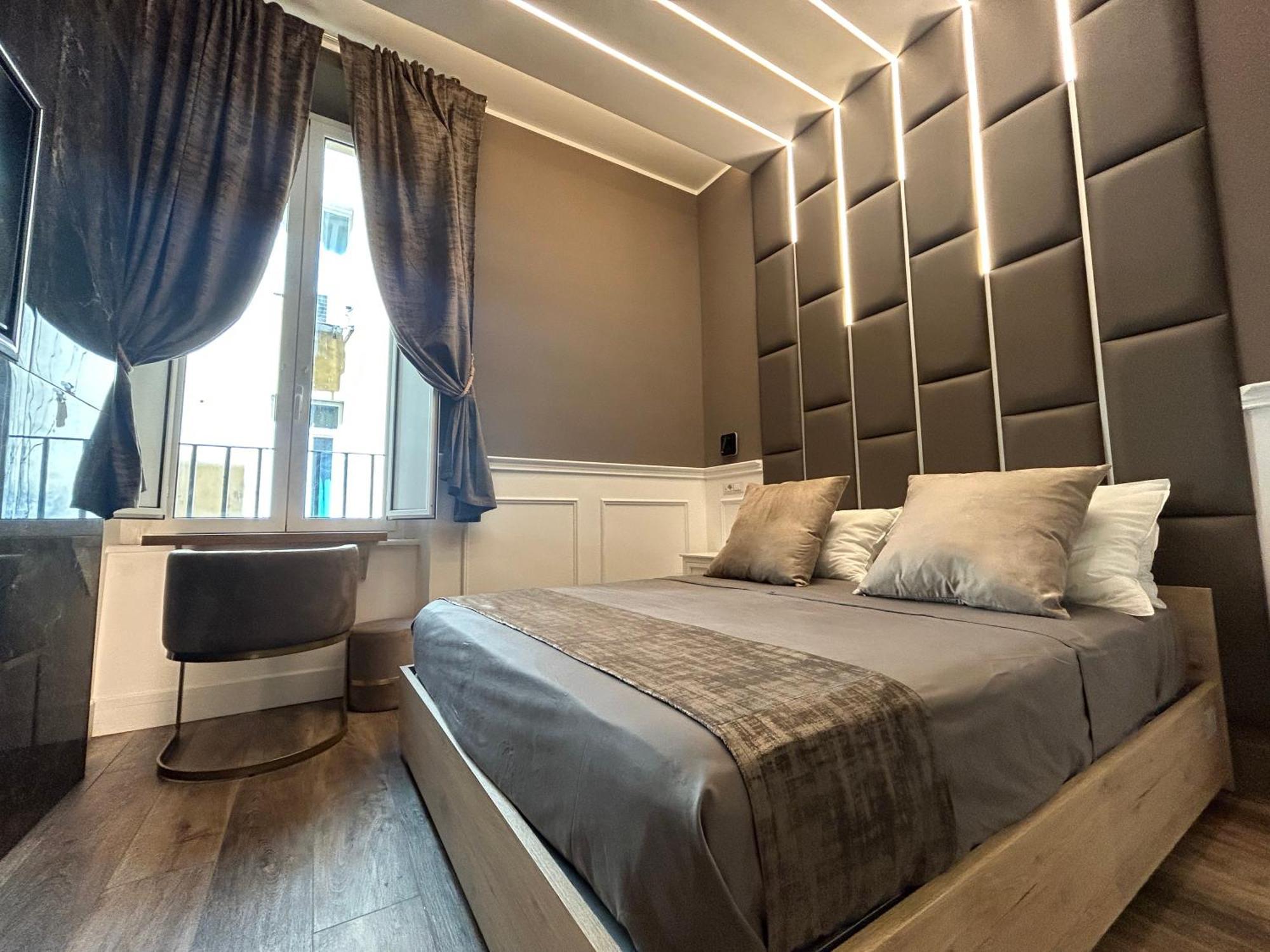 Lary'S Rooms - Vaticano Roma Ngoại thất bức ảnh