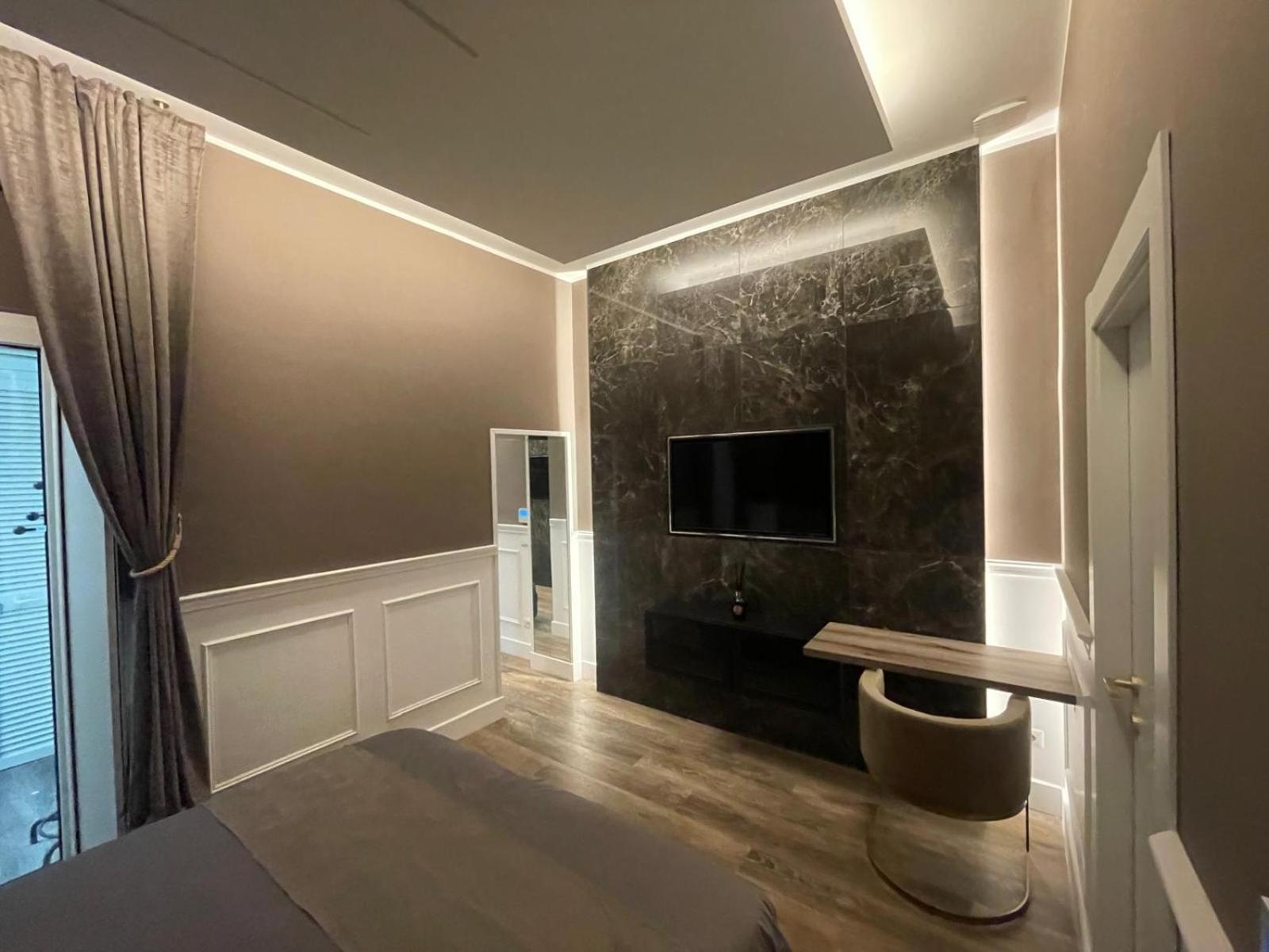 Lary'S Rooms - Vaticano Roma Ngoại thất bức ảnh