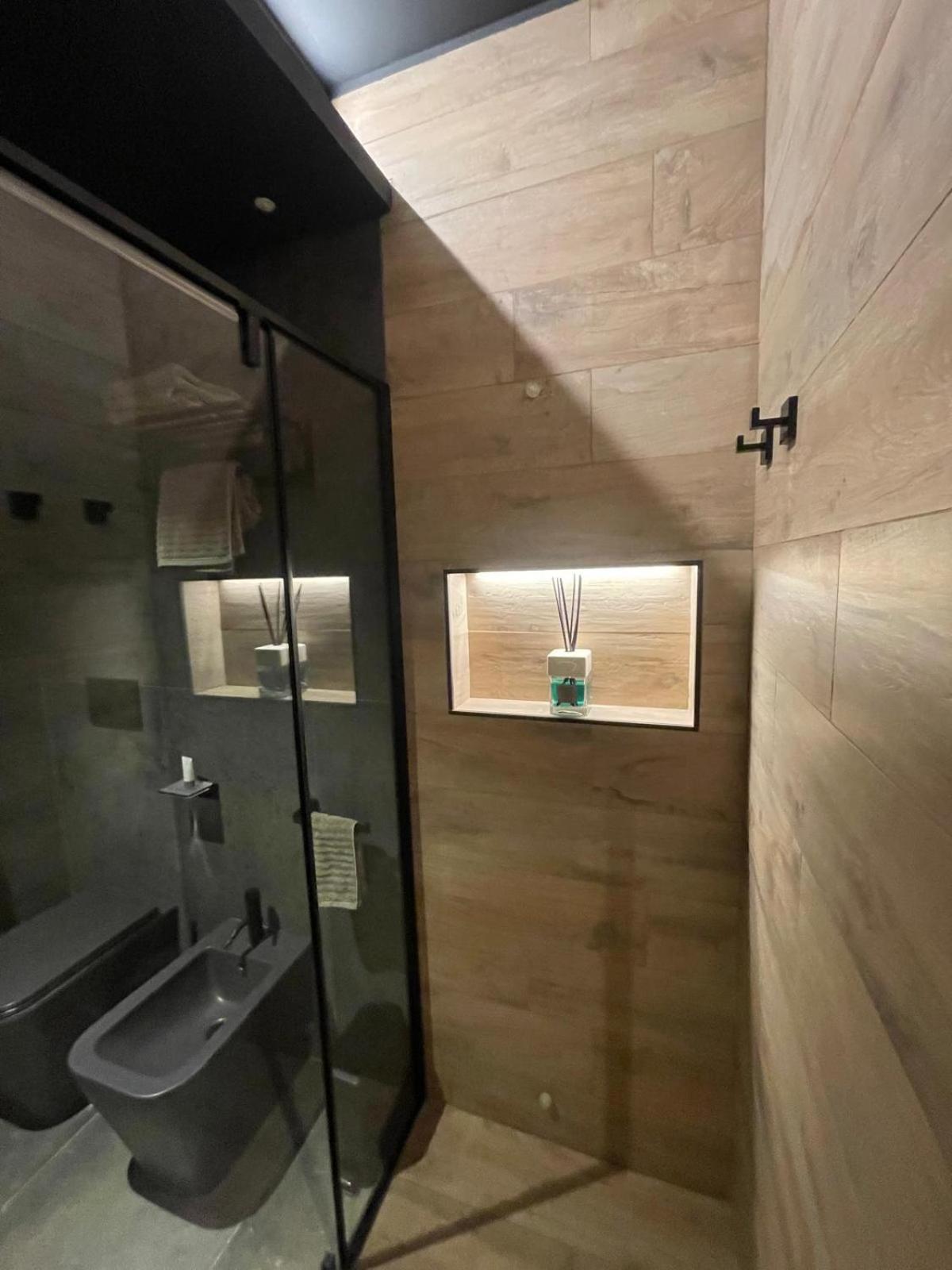 Lary'S Rooms - Vaticano Roma Ngoại thất bức ảnh