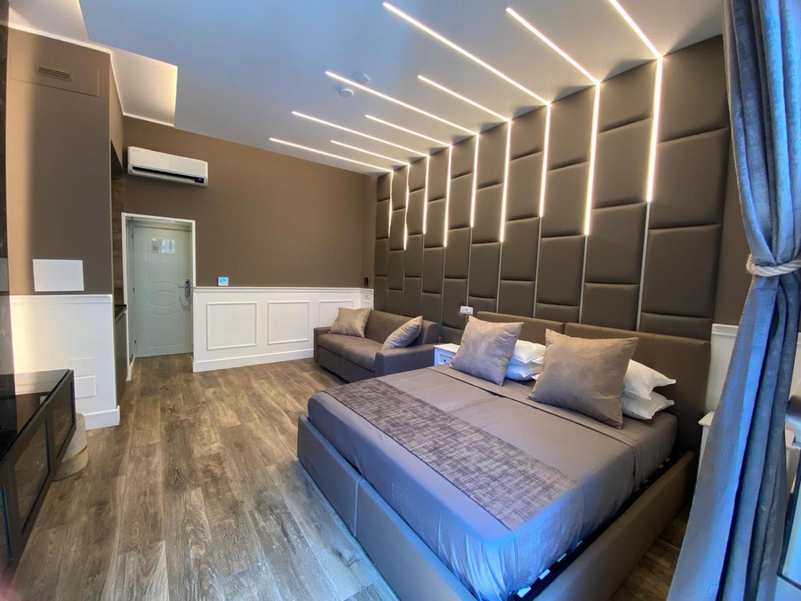Lary'S Rooms - Vaticano Roma Ngoại thất bức ảnh
